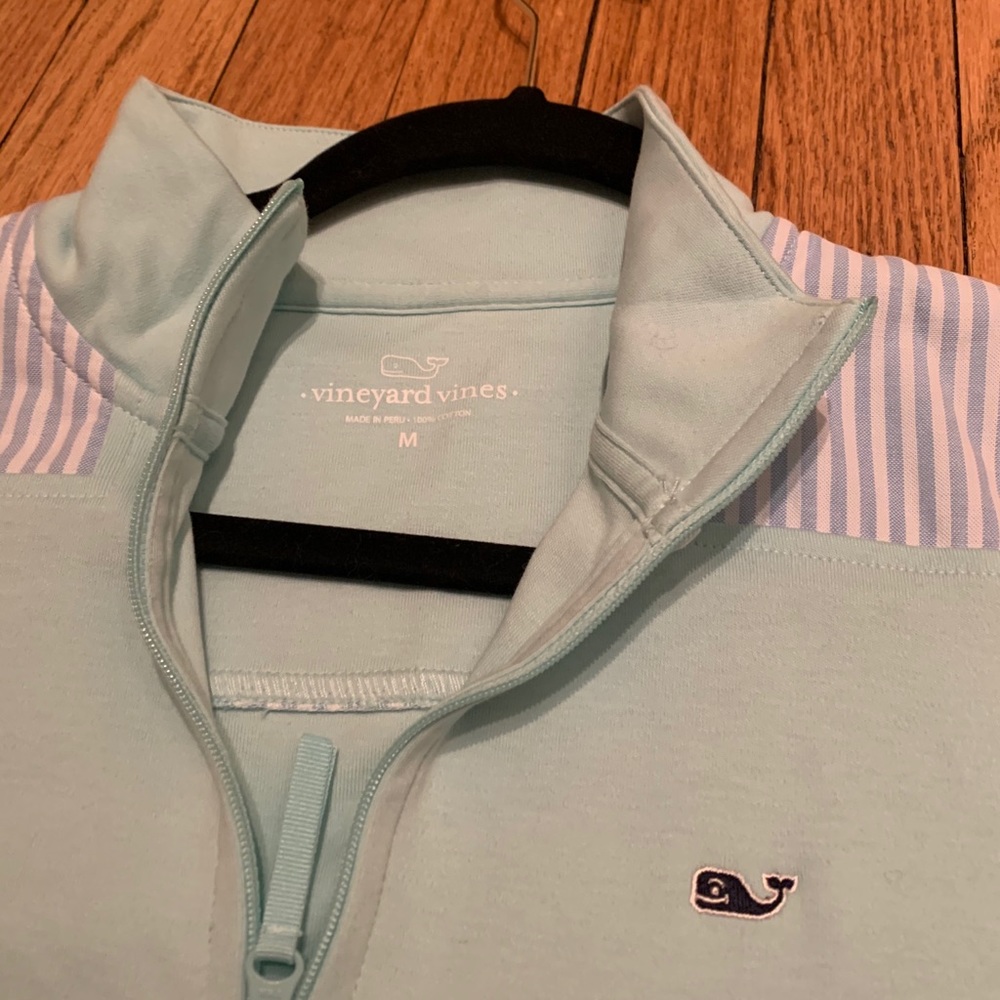 Vineyard Vines Shep Shirt Women’s Medium